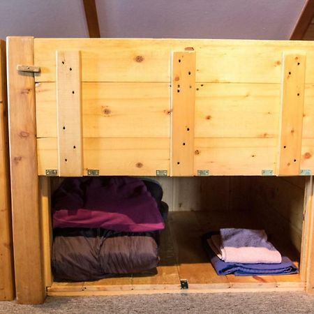 Estes Park Adventure Hostel エクステリア 写真
