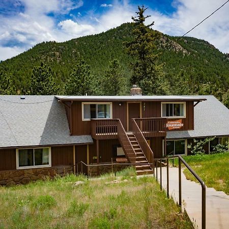 Estes Park Adventure Hostel エクステリア 写真