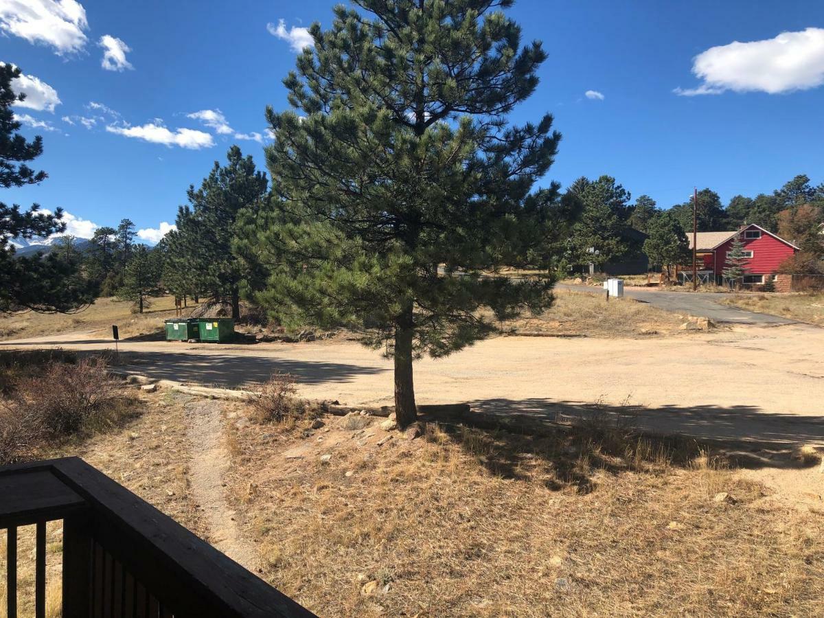 Estes Park Adventure Hostel エクステリア 写真